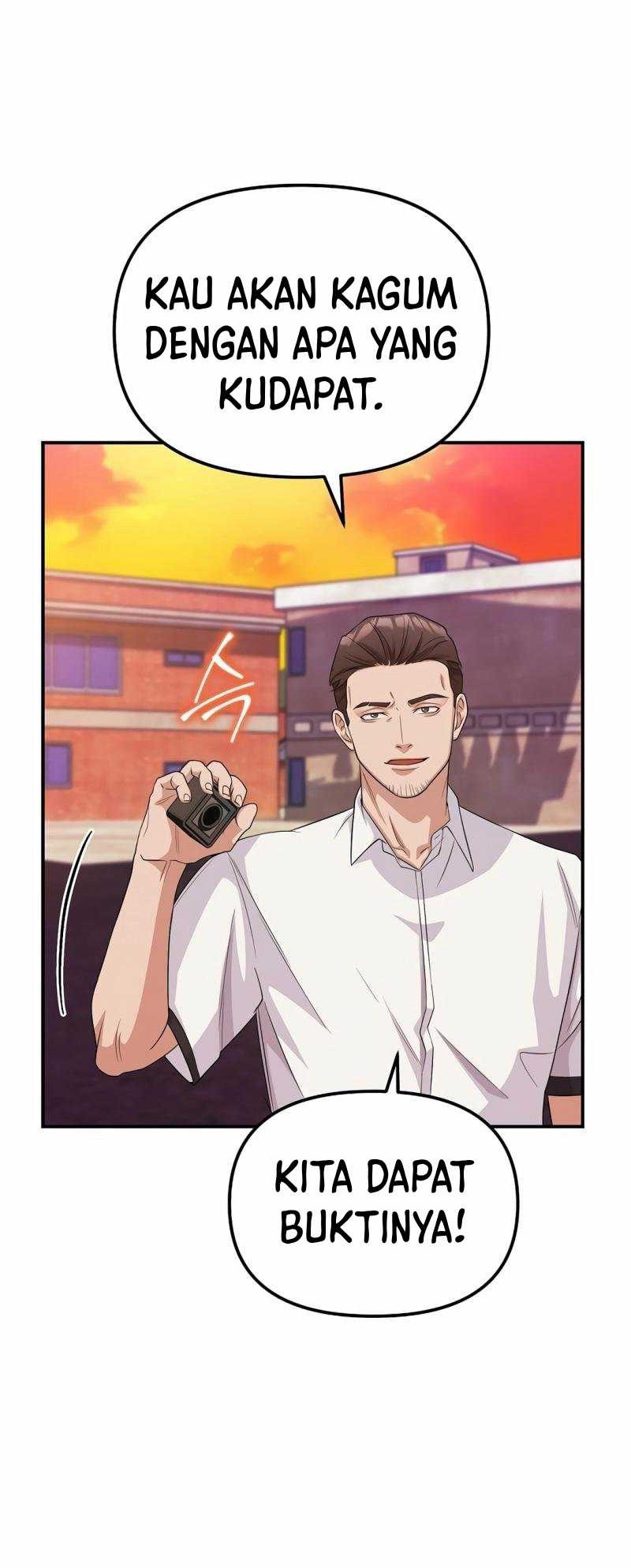 The Wicked Prosecutor Has Changed Chapter 4 Gambar 43