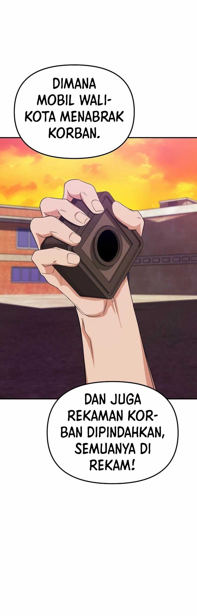 The Wicked Prosecutor Has Changed Chapter 4 Gambar 44