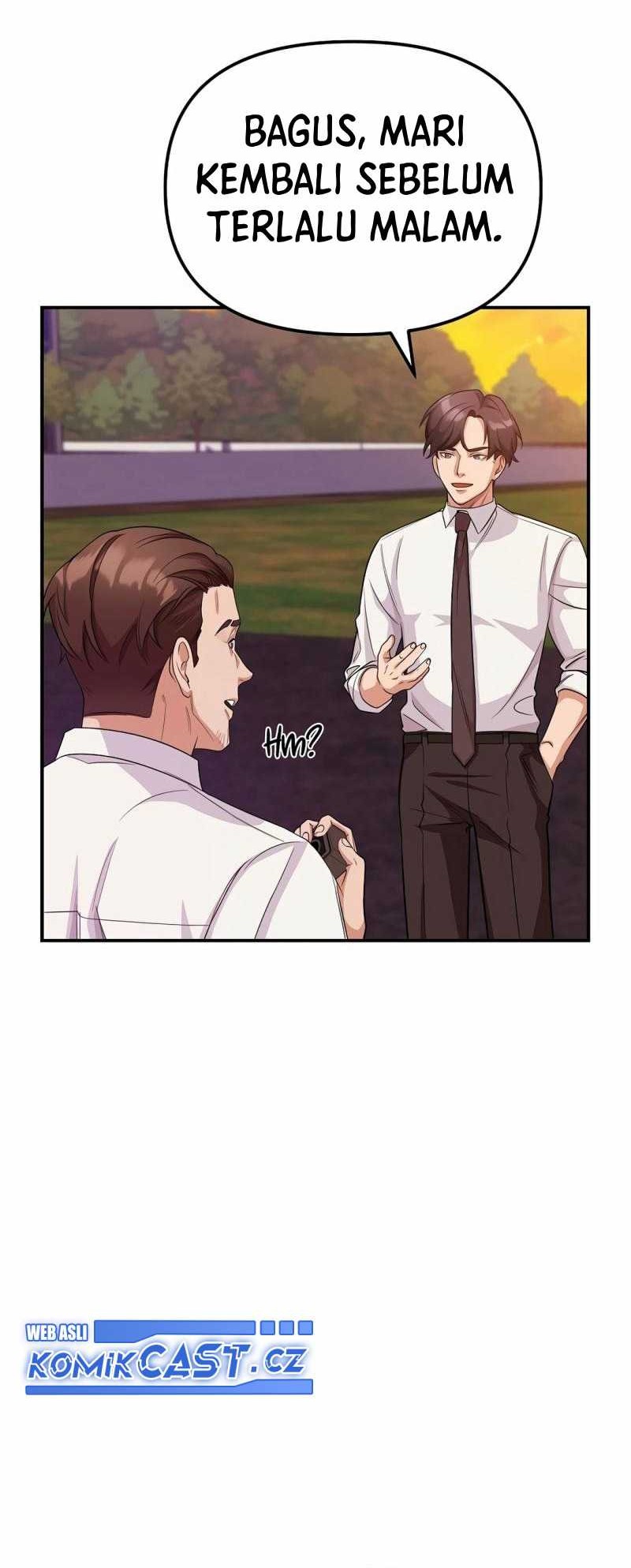 The Wicked Prosecutor Has Changed Chapter 4 Gambar 45