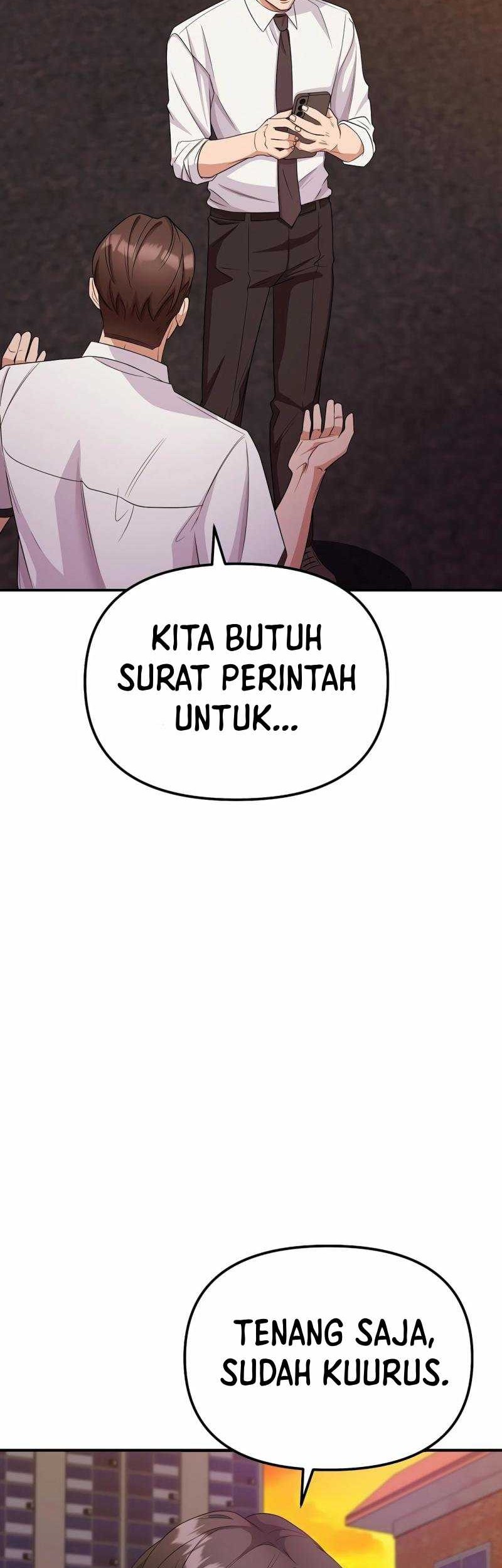 The Wicked Prosecutor Has Changed Chapter 4 Gambar 47