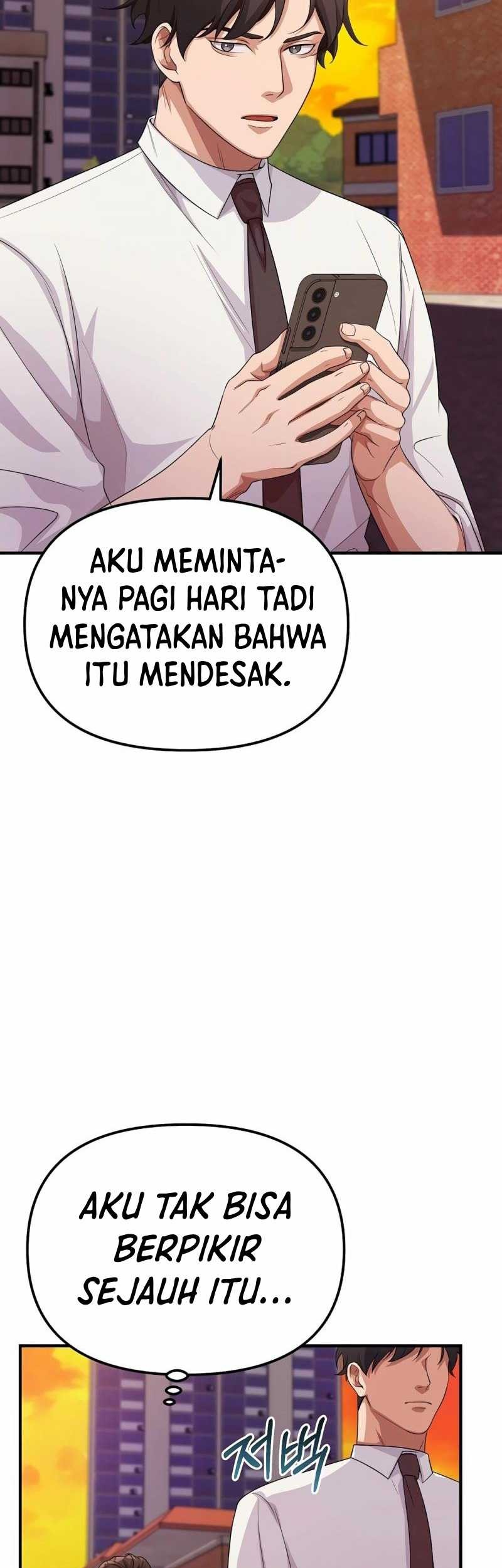 The Wicked Prosecutor Has Changed Chapter 4 Gambar 49