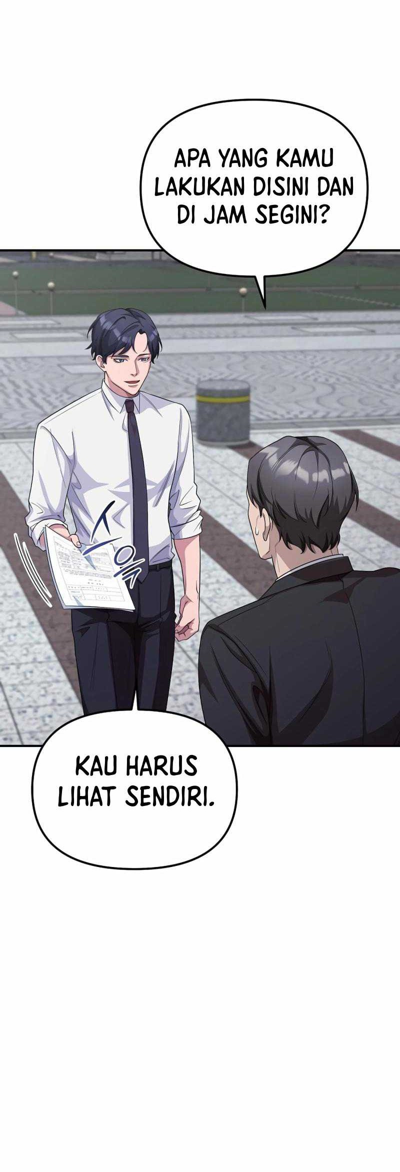 The Wicked Prosecutor Has Changed Chapter 4 Gambar 53
