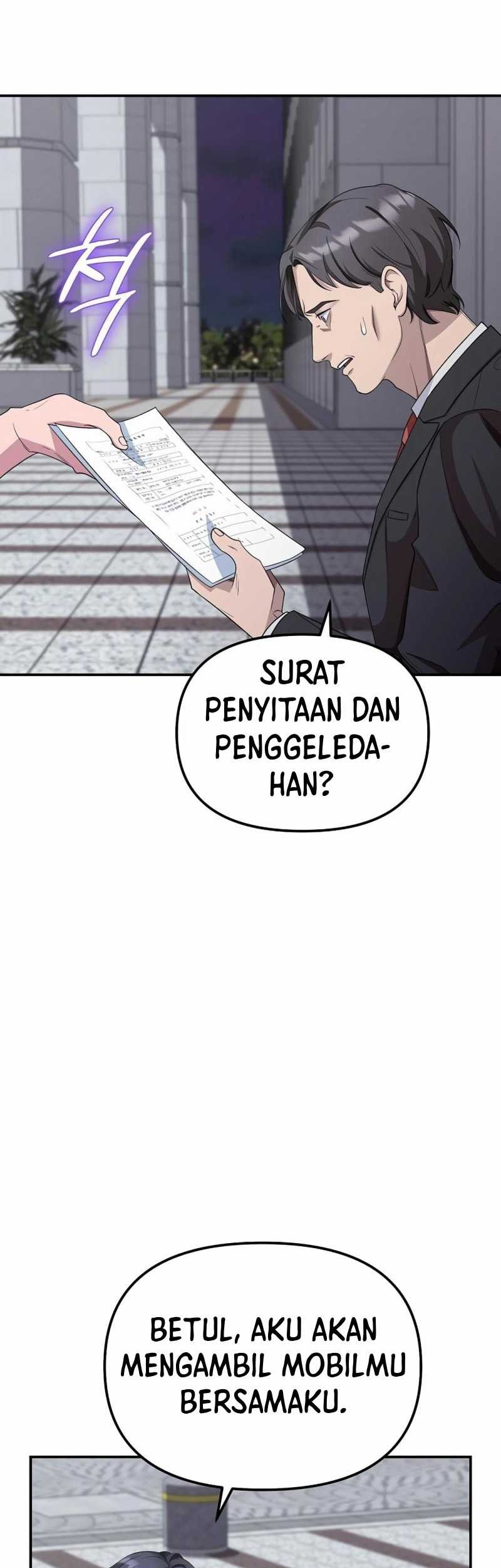 The Wicked Prosecutor Has Changed Chapter 4 Gambar 54