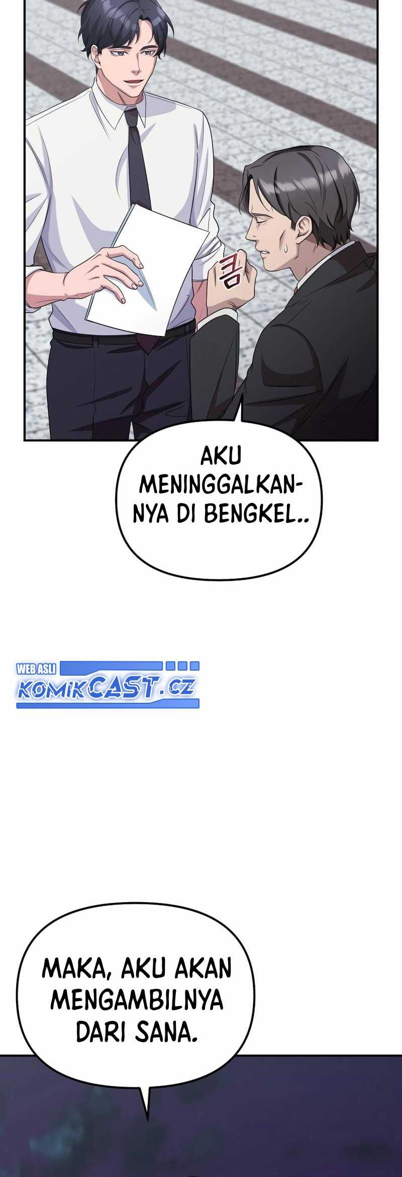 The Wicked Prosecutor Has Changed Chapter 4 Gambar 55