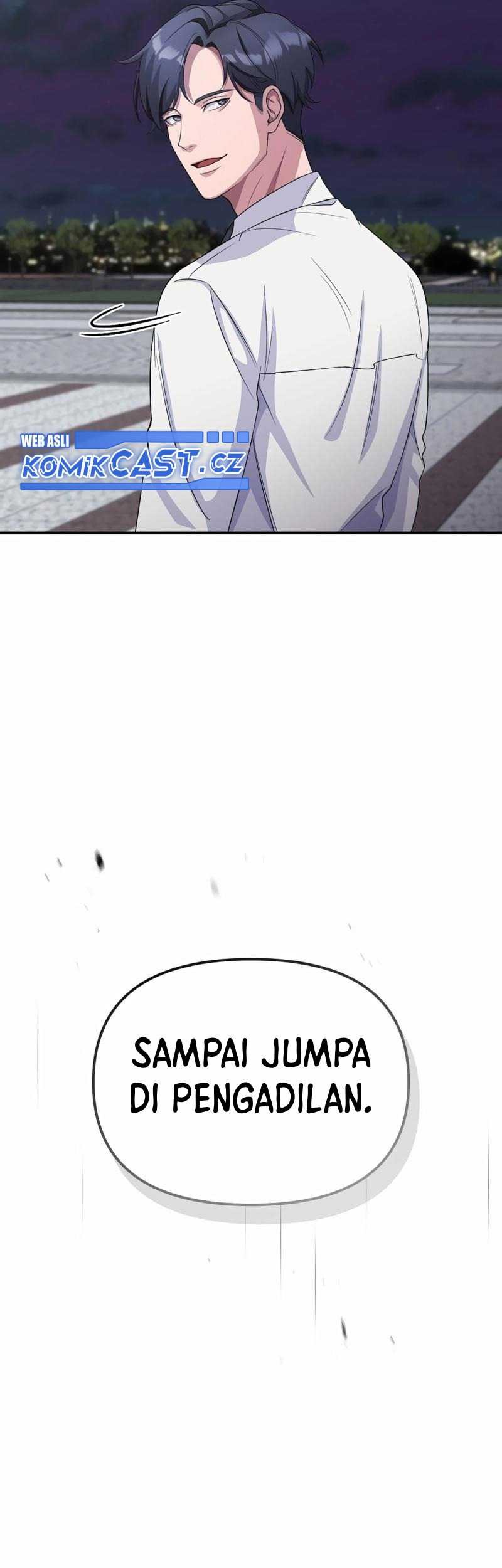The Wicked Prosecutor Has Changed Chapter 4 Gambar 56
