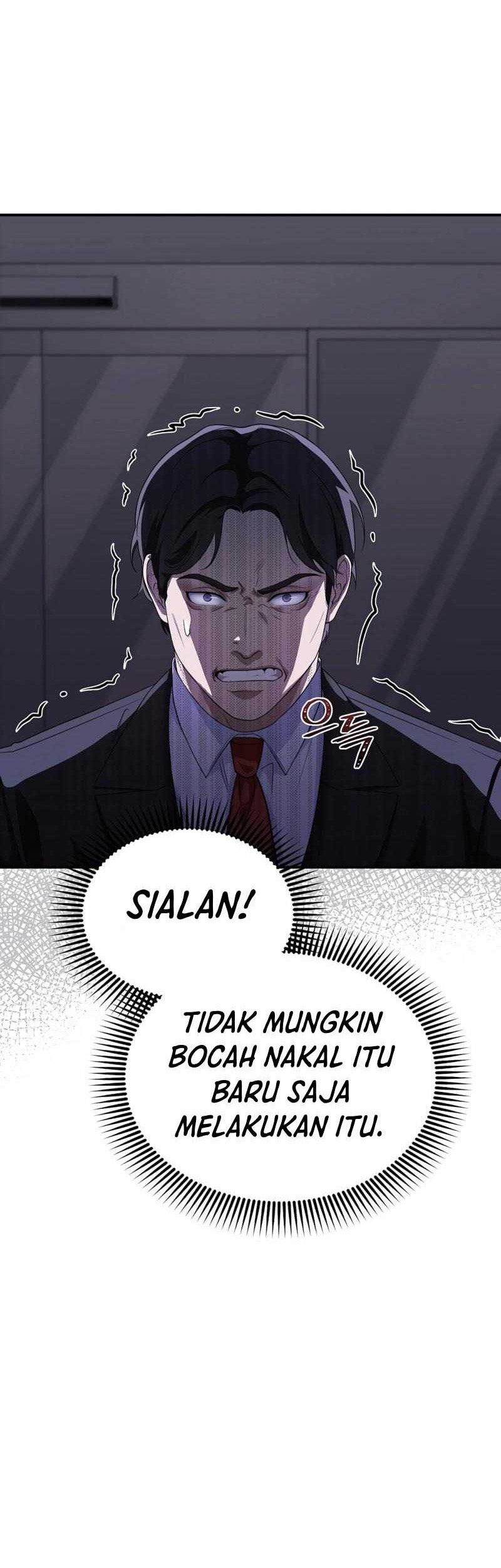 The Wicked Prosecutor Has Changed Chapter 4 Gambar 57