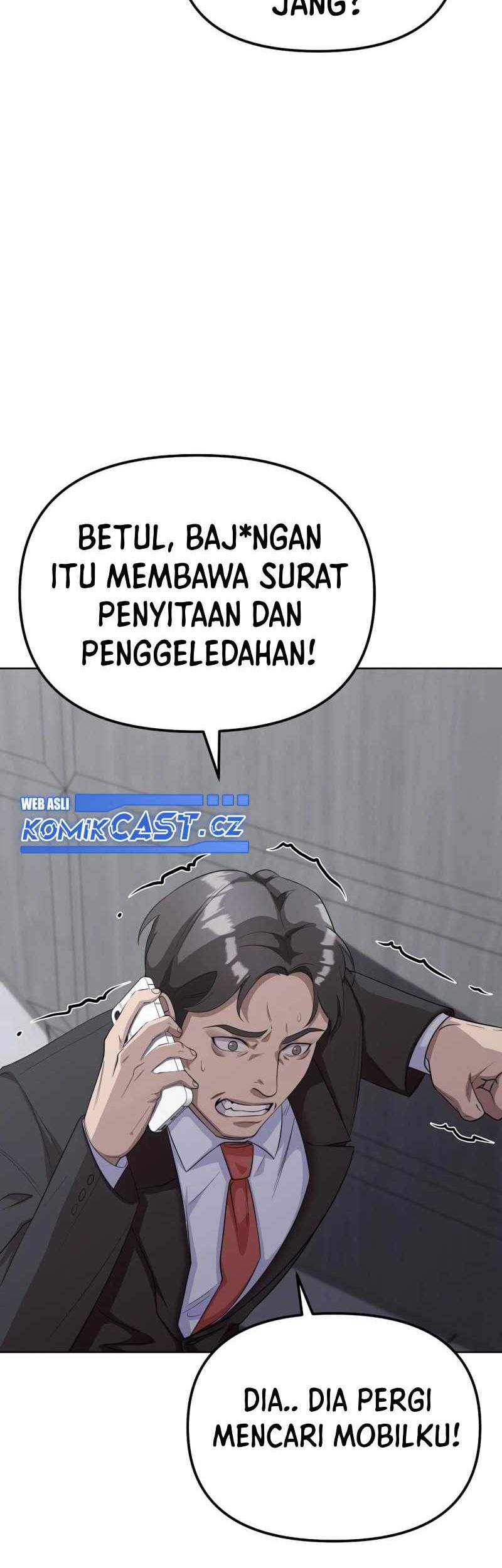 The Wicked Prosecutor Has Changed Chapter 4 Gambar 60