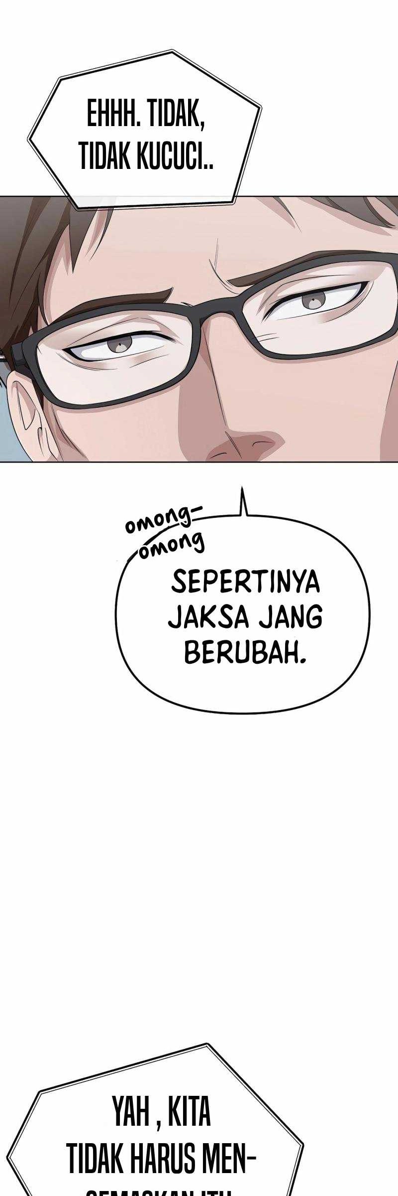 The Wicked Prosecutor Has Changed Chapter 4 Gambar 63