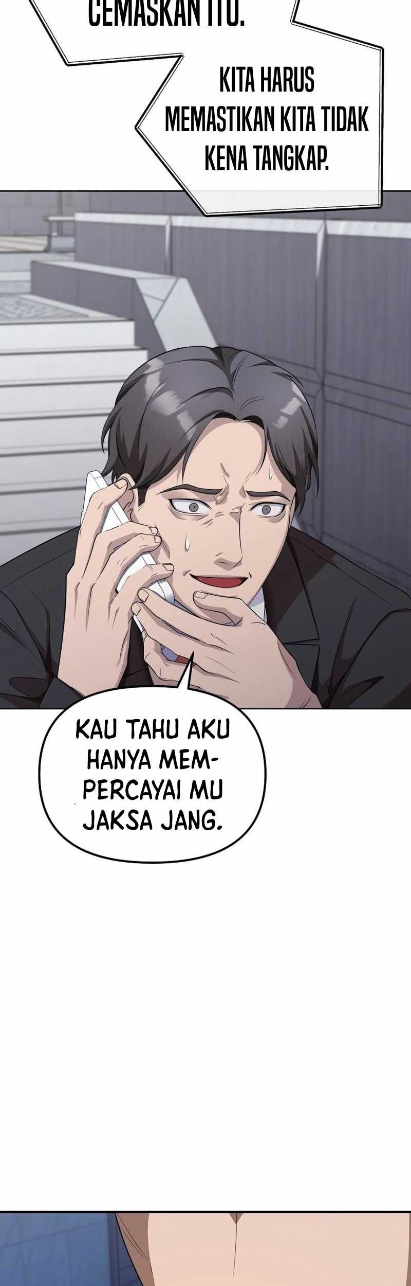 The Wicked Prosecutor Has Changed Chapter 4 Gambar 64