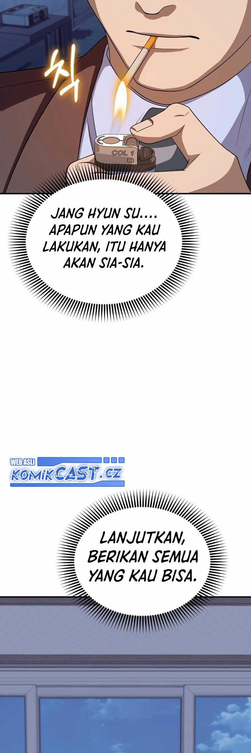 The Wicked Prosecutor Has Changed Chapter 4 Gambar 65