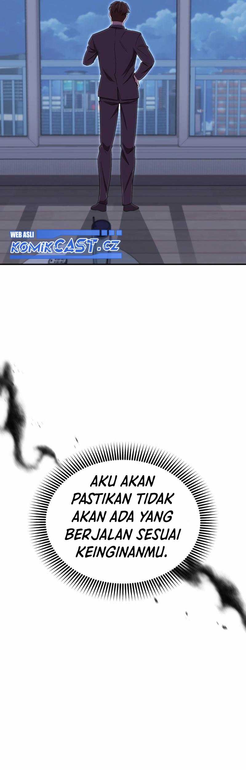 The Wicked Prosecutor Has Changed Chapter 4 Gambar 66