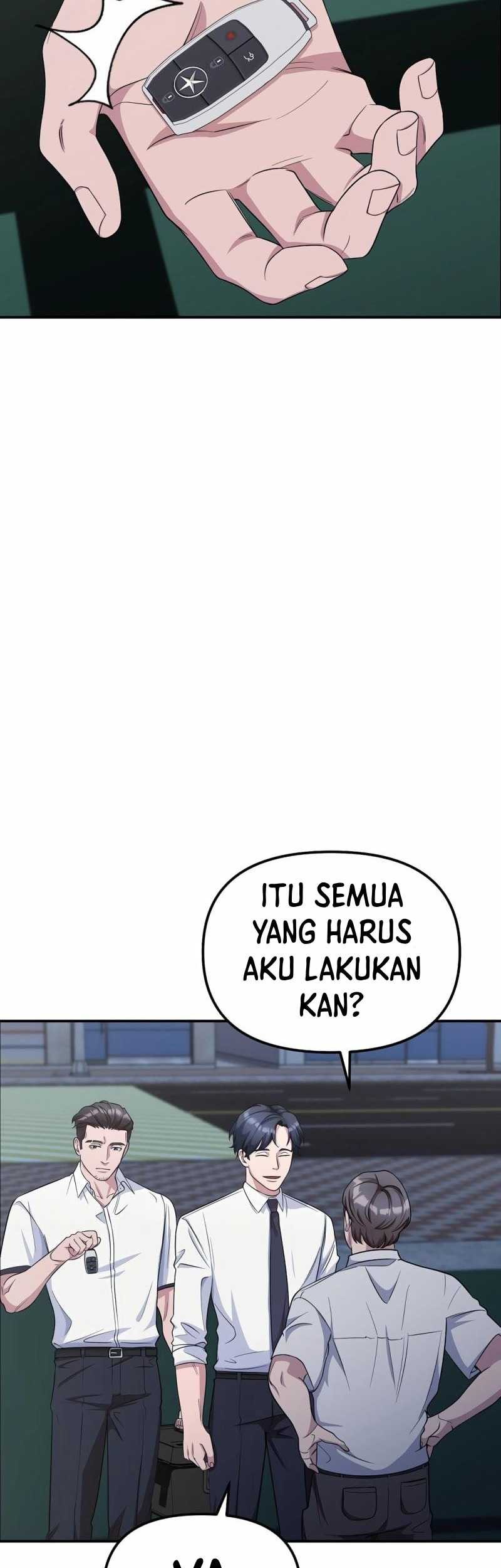 The Wicked Prosecutor Has Changed Chapter 4 Gambar 69
