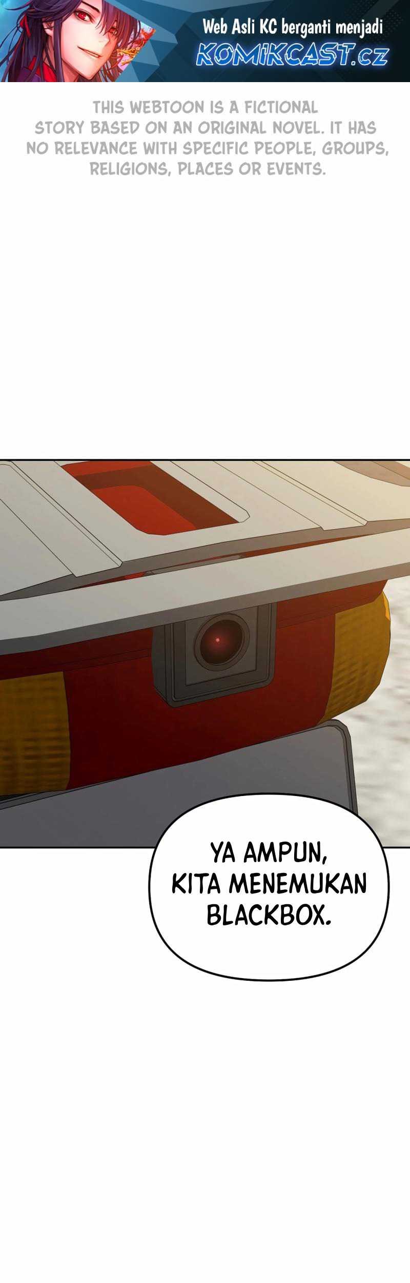 Baca Manhwa The Wicked Prosecutor Has Changed Chapter 4 Gambar 2
