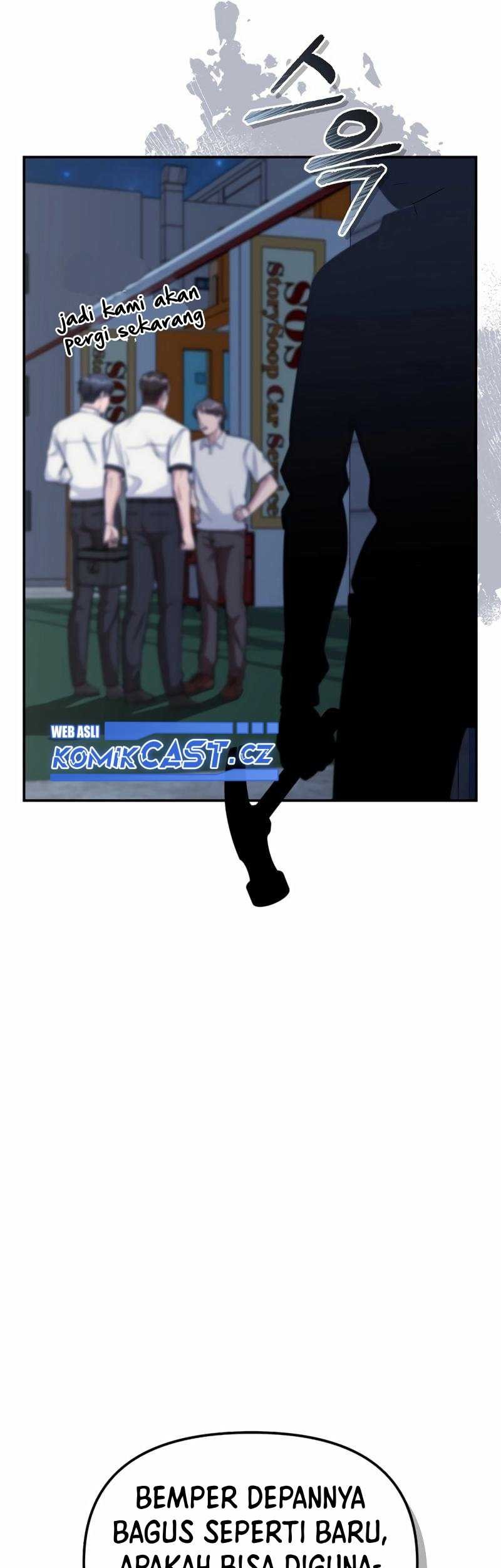 The Wicked Prosecutor Has Changed Chapter 4 Gambar 72