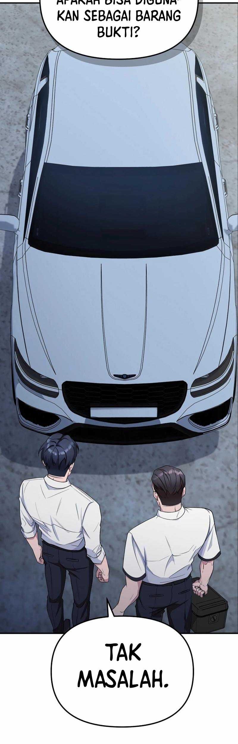 The Wicked Prosecutor Has Changed Chapter 4 Gambar 73