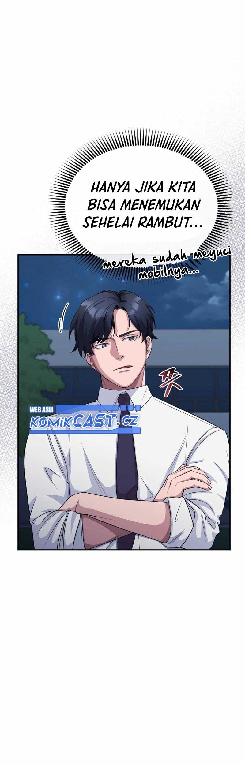 The Wicked Prosecutor Has Changed Chapter 4 Gambar 78