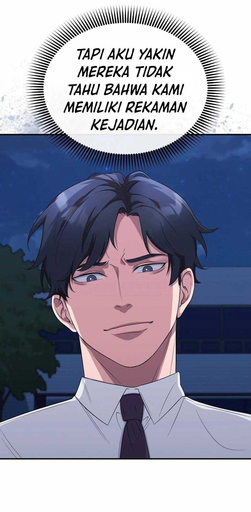 The Wicked Prosecutor Has Changed Chapter 4 Gambar 79