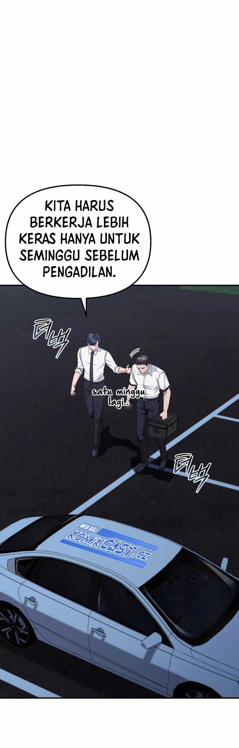 The Wicked Prosecutor Has Changed Chapter 4 Gambar 82