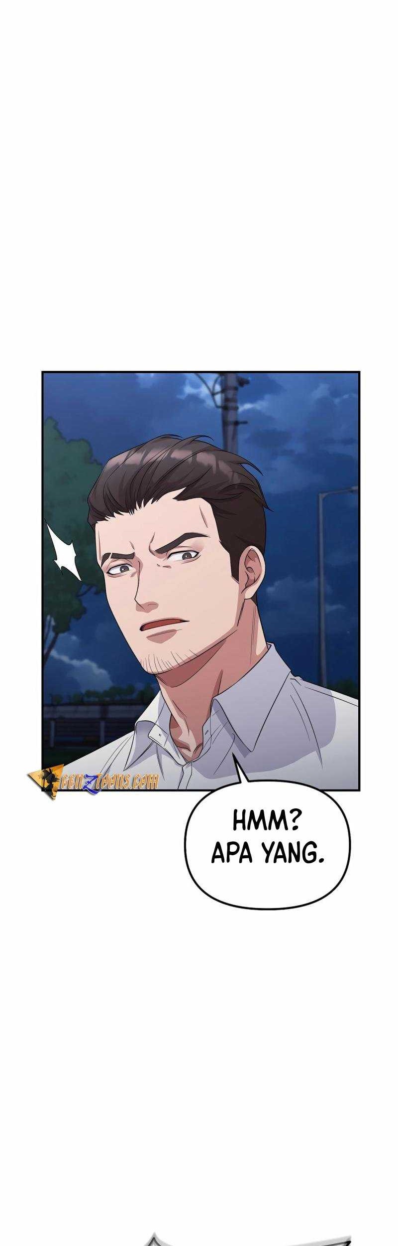 The Wicked Prosecutor Has Changed Chapter 4 Gambar 83