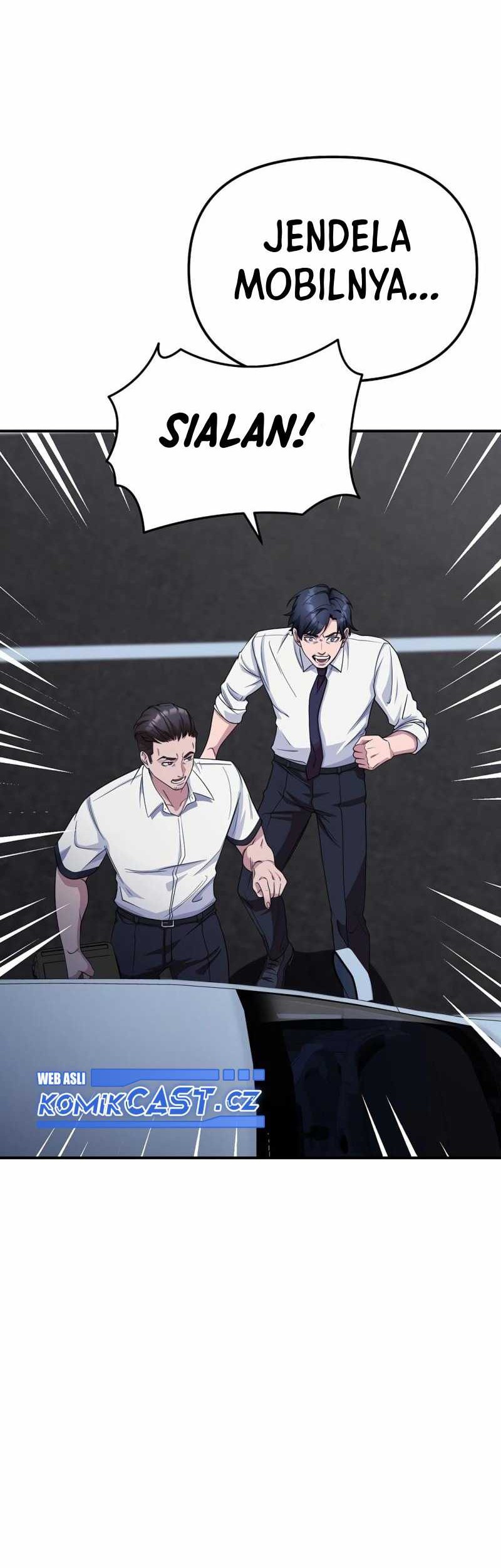 The Wicked Prosecutor Has Changed Chapter 4 Gambar 86
