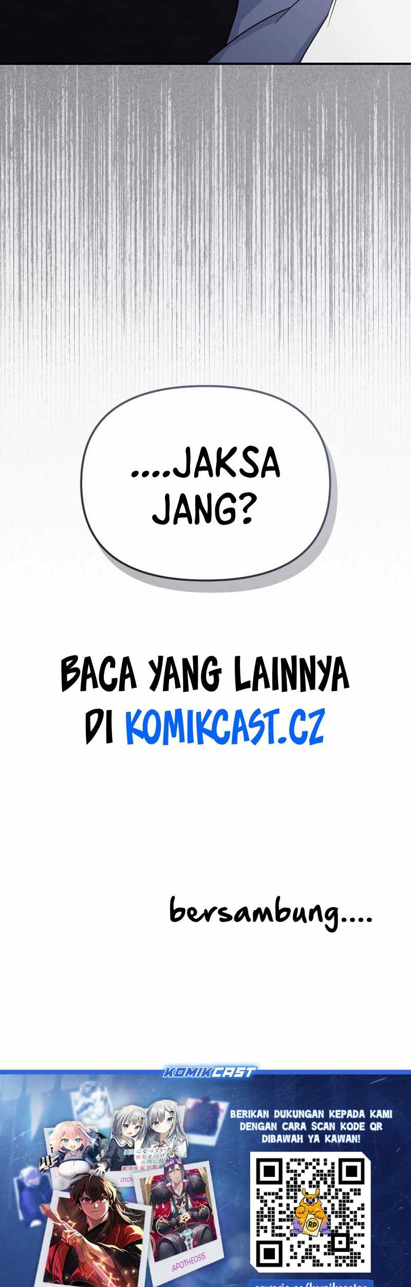The Wicked Prosecutor Has Changed Chapter 4 Gambar 90