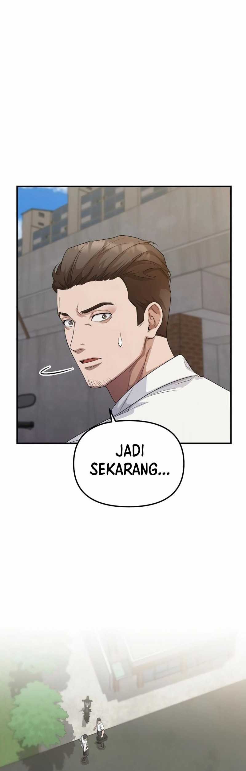 The Wicked Prosecutor Has Changed Chapter 4 Gambar 4