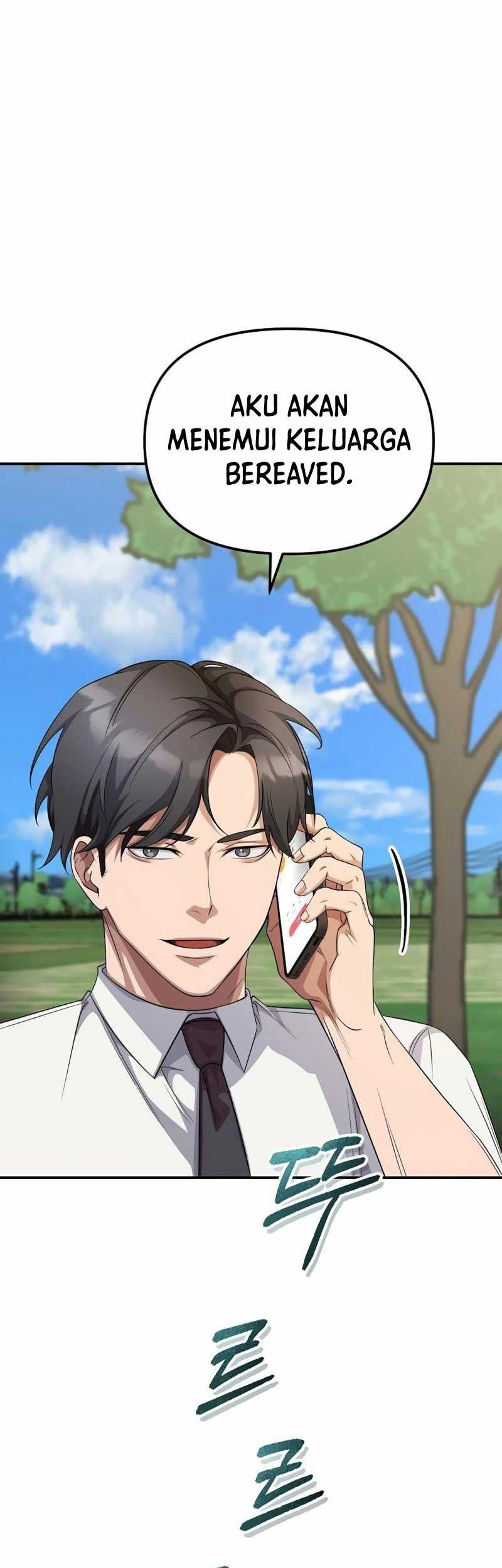 The Wicked Prosecutor Has Changed Chapter 4 Gambar 9