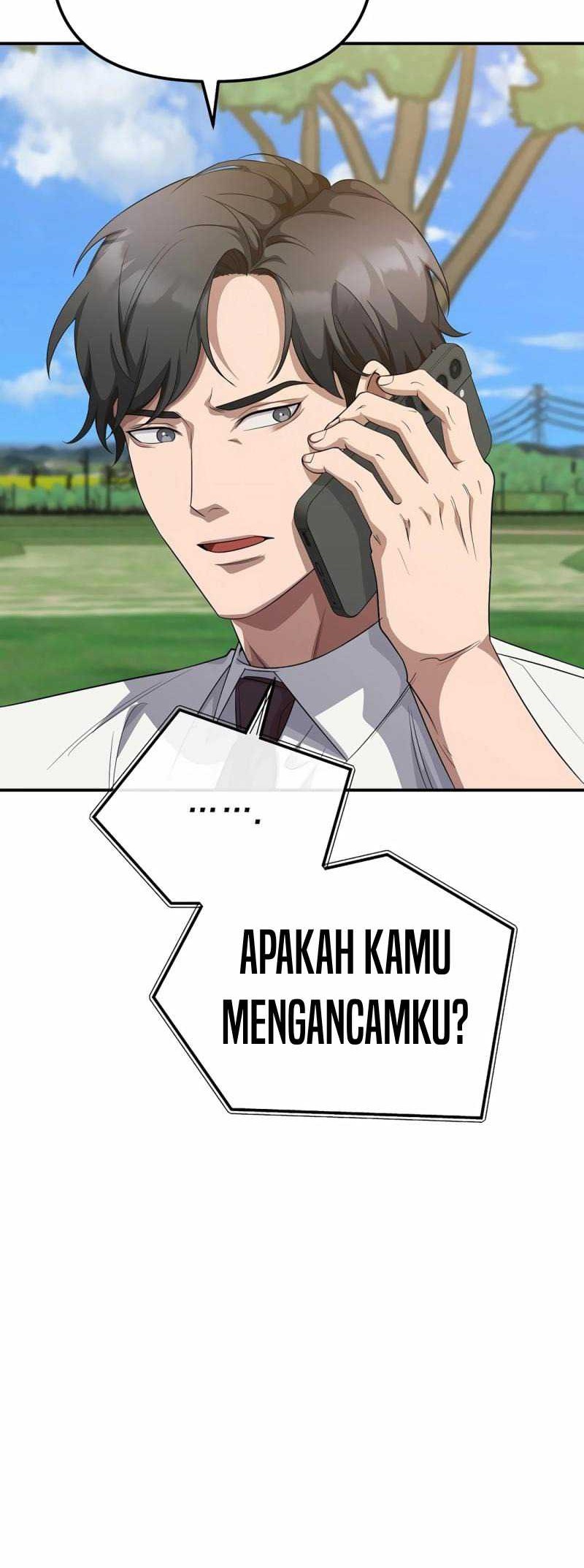 The Wicked Prosecutor Has Changed Chapter 4 Gambar 13