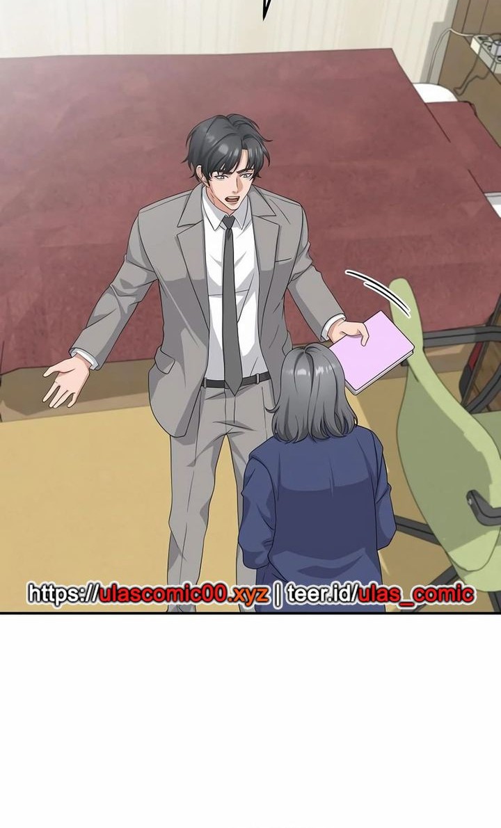 Baca The Wicked Prosecutor Has Changed Chapter 40 Gambar 2