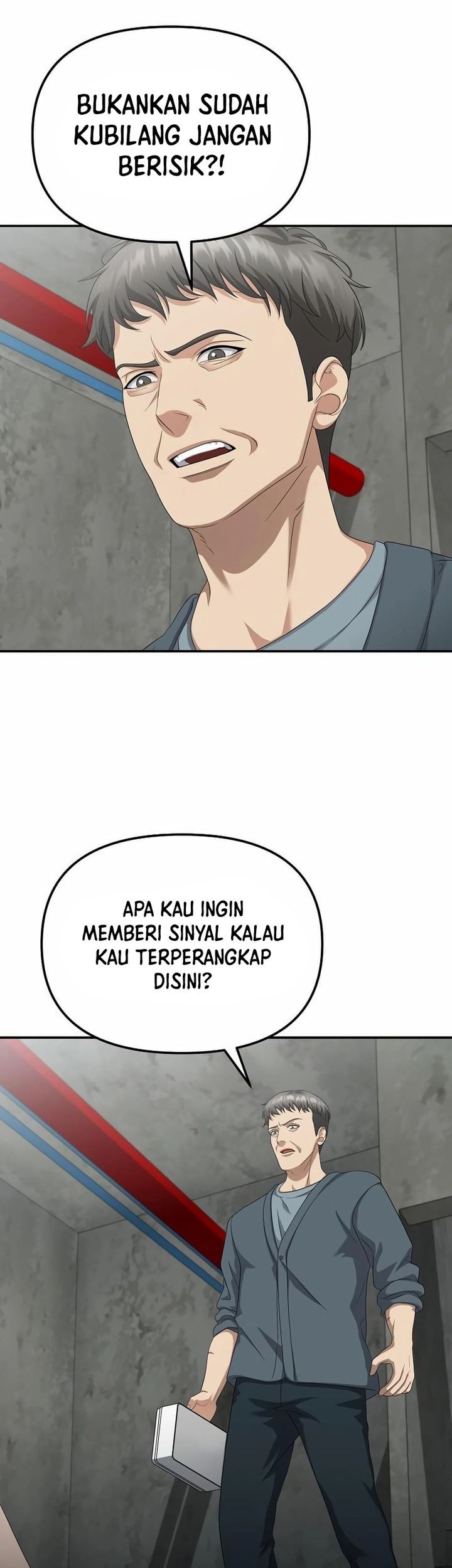 The Wicked Prosecutor Has Changed Chapter 41 Gambar 57