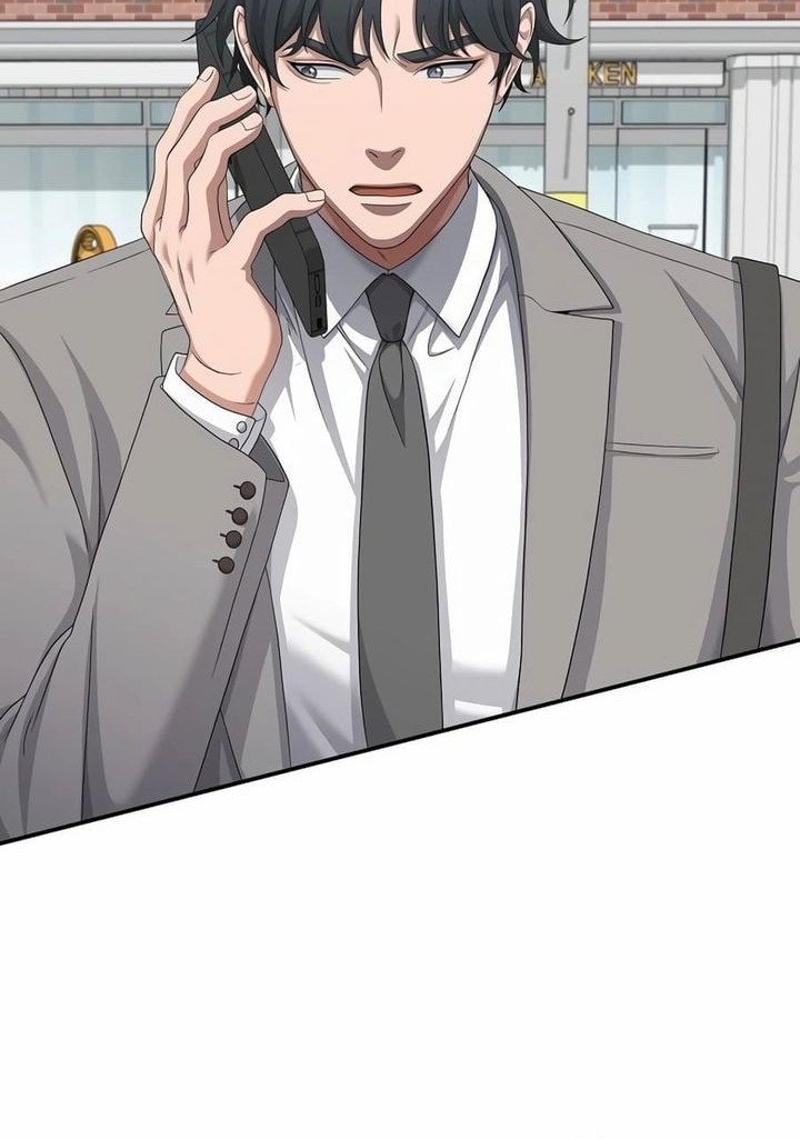 The Wicked Prosecutor Has Changed Chapter 42 Gambar 59