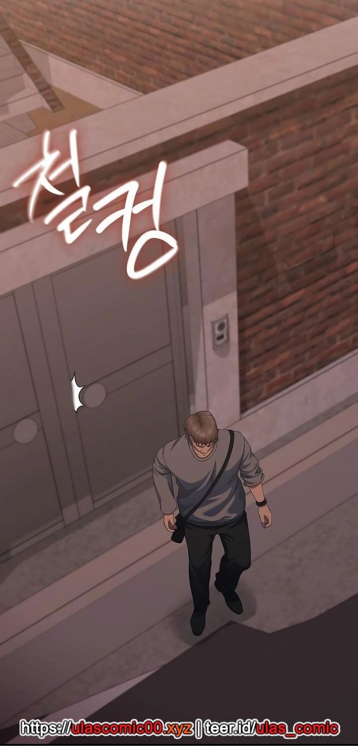The Wicked Prosecutor Has Changed Chapter 42 Gambar 61