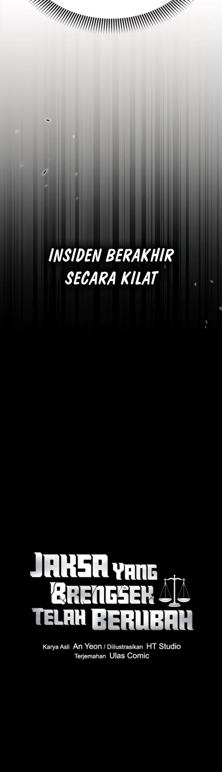 The Wicked Prosecutor Has Changed Chapter 44 Gambar 18