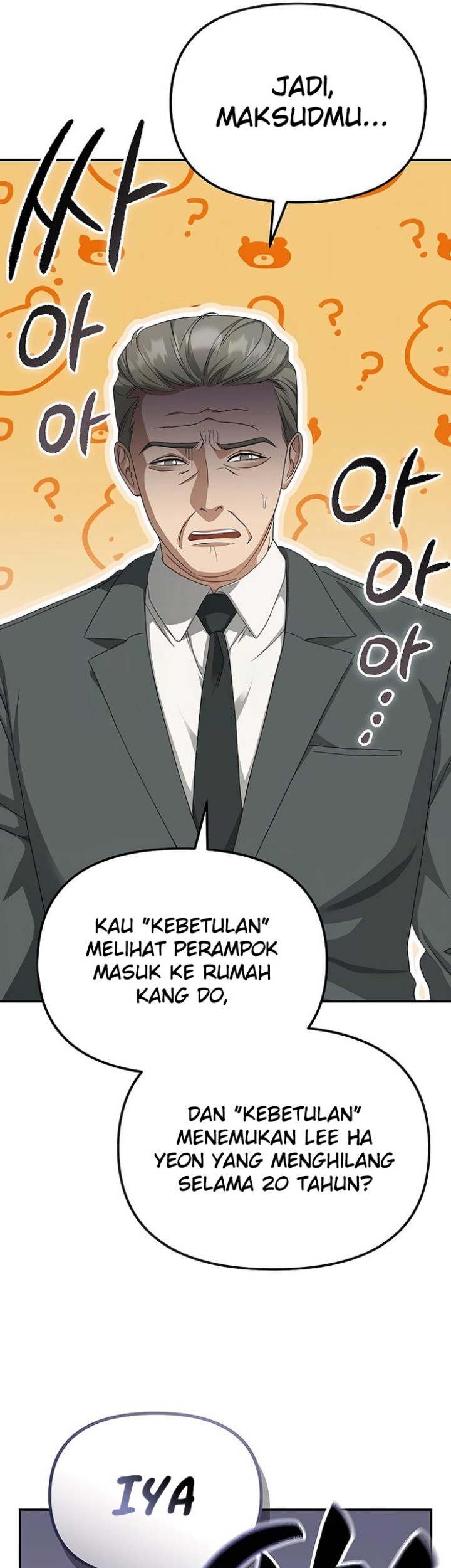 The Wicked Prosecutor Has Changed Chapter 44 Gambar 21