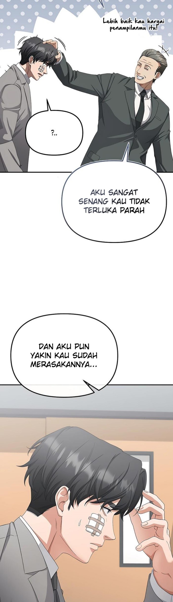 The Wicked Prosecutor Has Changed Chapter 44 Gambar 31