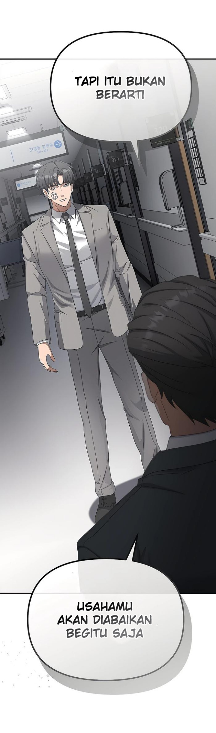 The Wicked Prosecutor Has Changed Chapter 44 Gambar 35