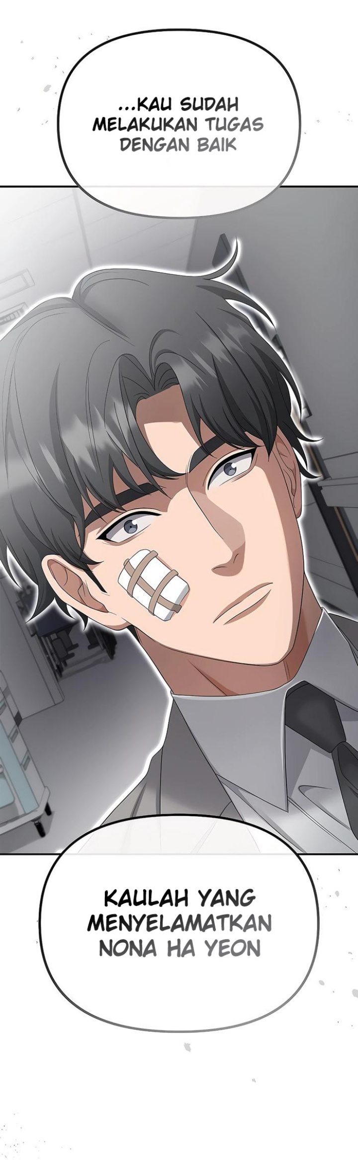 The Wicked Prosecutor Has Changed Chapter 44 Gambar 36