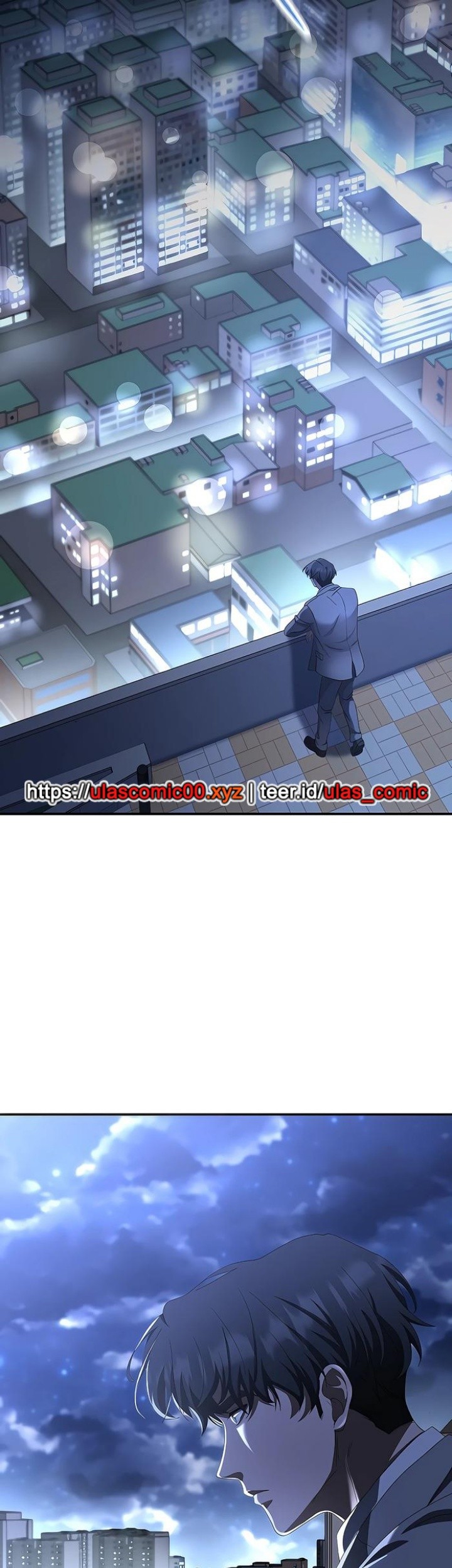 The Wicked Prosecutor Has Changed Chapter 44 Gambar 39