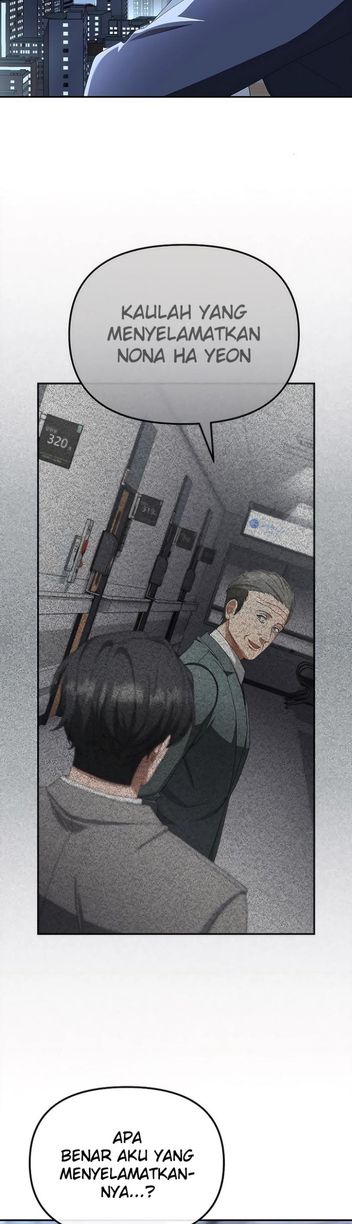 The Wicked Prosecutor Has Changed Chapter 44 Gambar 41