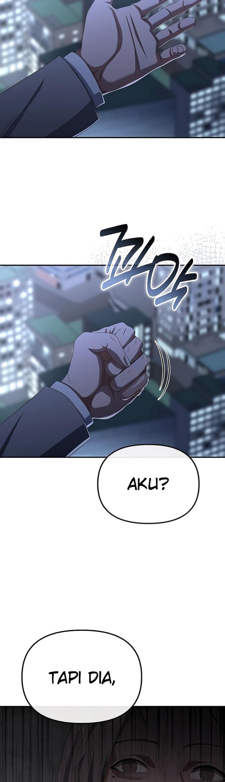 The Wicked Prosecutor Has Changed Chapter 44 Gambar 43