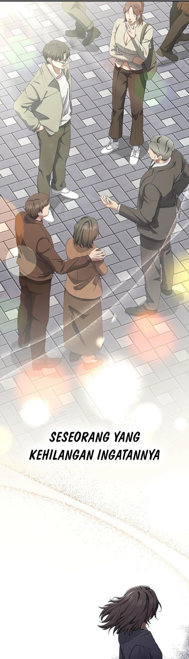 The Wicked Prosecutor Has Changed Chapter 44 Gambar 46