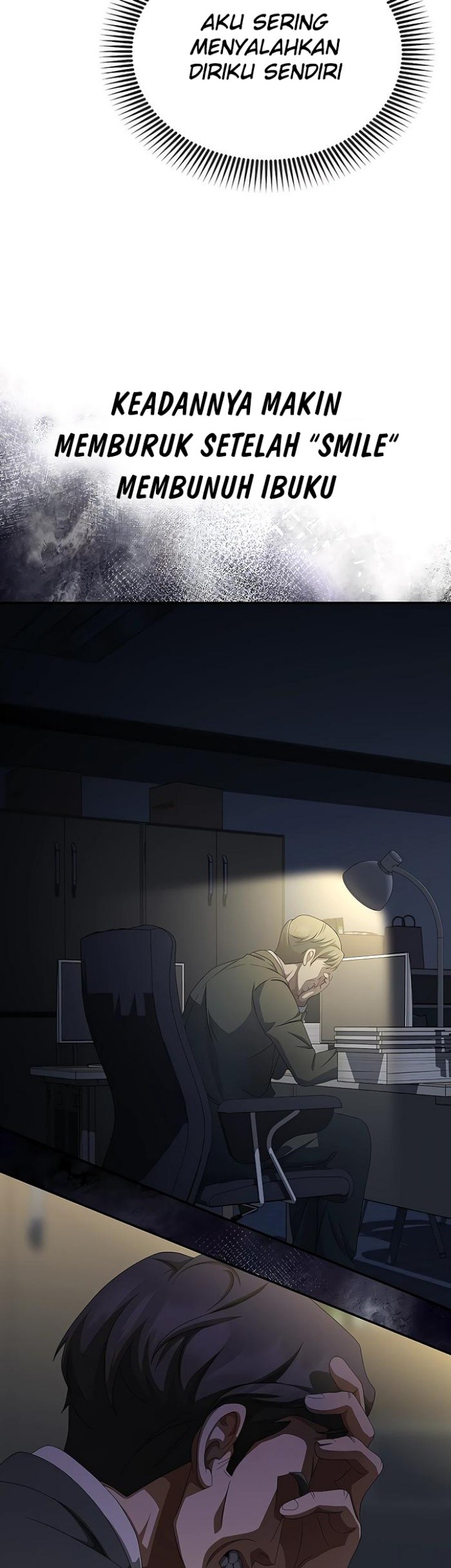 The Wicked Prosecutor Has Changed Chapter 44 Gambar 52