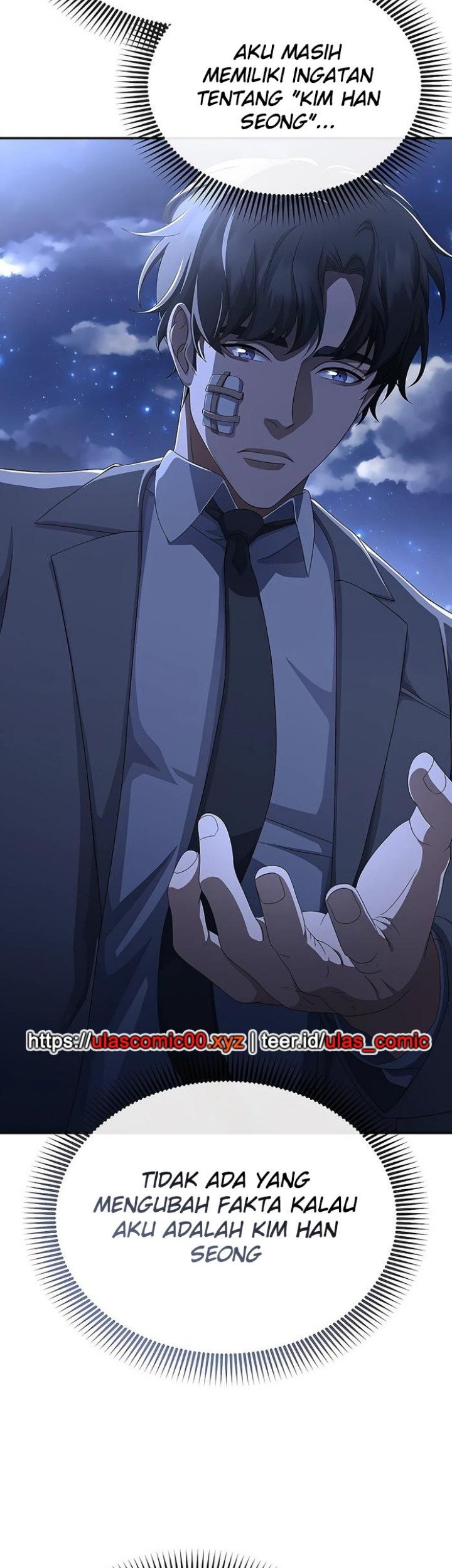 The Wicked Prosecutor Has Changed Chapter 44 Gambar 55