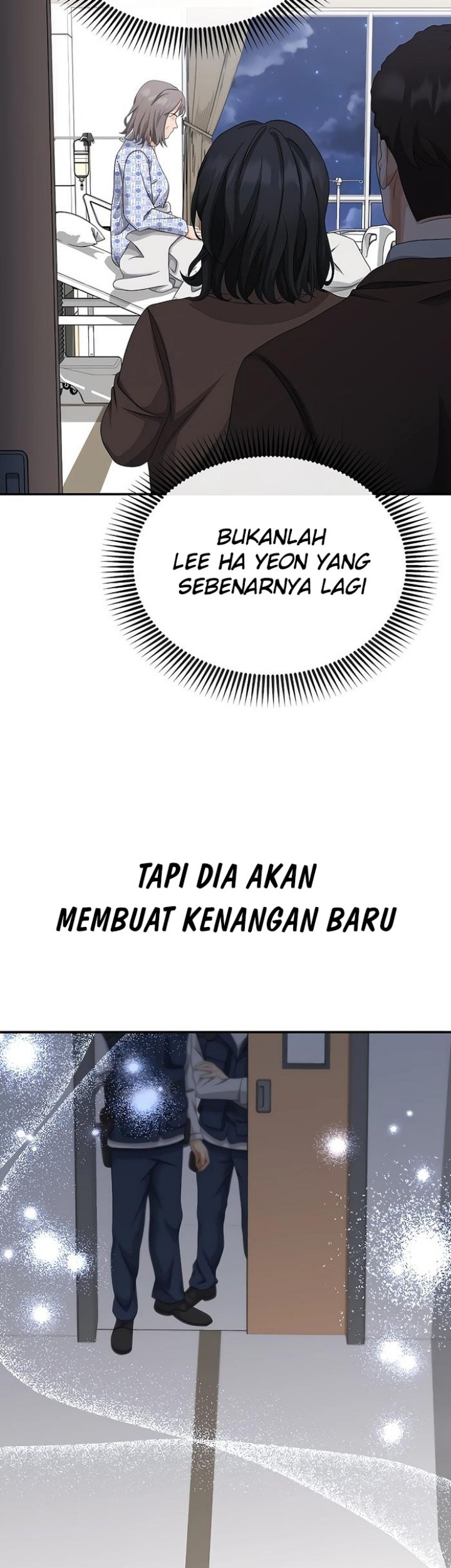 The Wicked Prosecutor Has Changed Chapter 44 Gambar 57