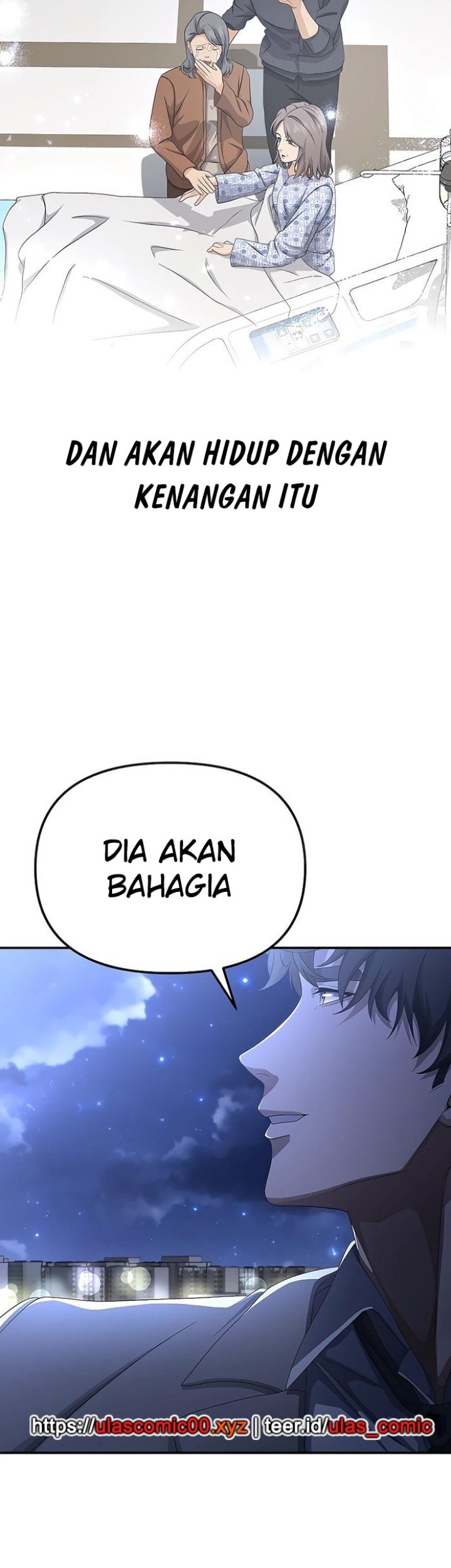 The Wicked Prosecutor Has Changed Chapter 44 Gambar 59