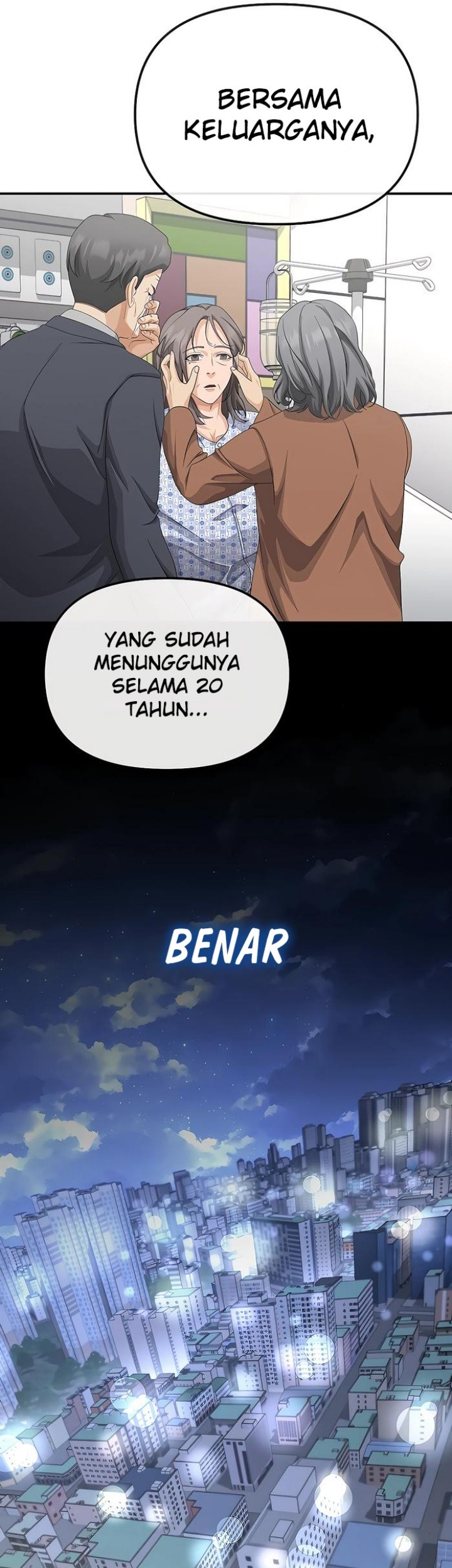 The Wicked Prosecutor Has Changed Chapter 44 Gambar 61