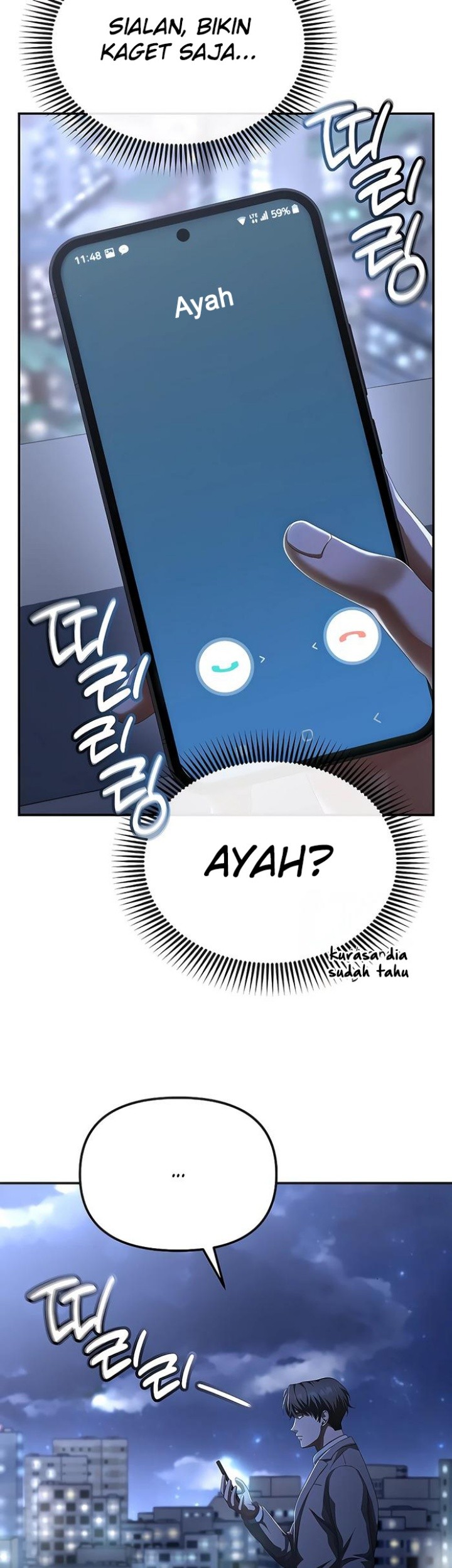 The Wicked Prosecutor Has Changed Chapter 44 Gambar 65