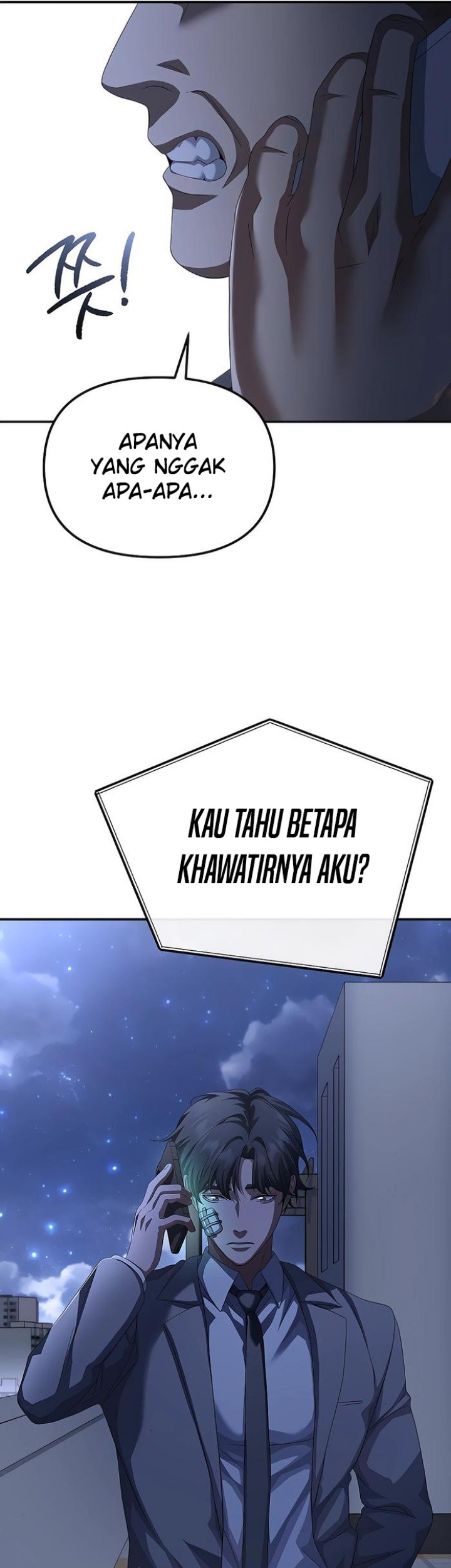 The Wicked Prosecutor Has Changed Chapter 44 Gambar 70