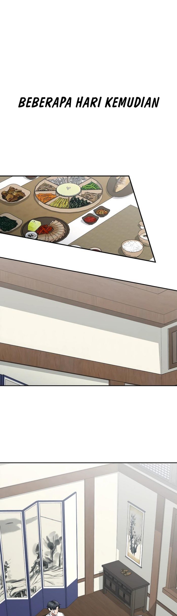 The Wicked Prosecutor Has Changed Chapter 44 Gambar 78