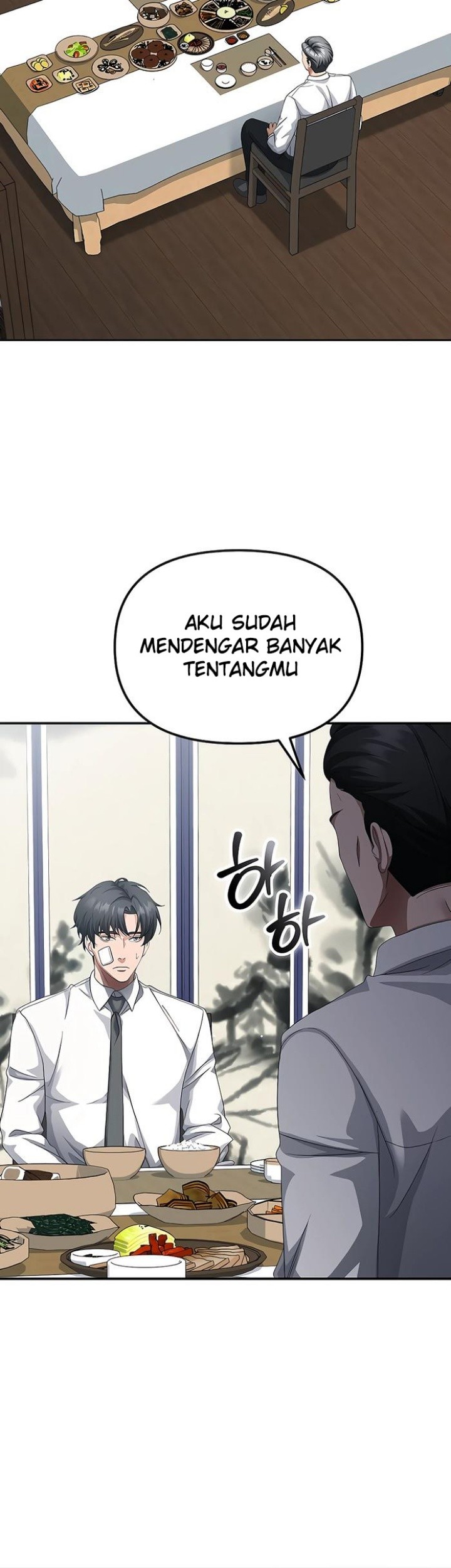 The Wicked Prosecutor Has Changed Chapter 44 Gambar 80